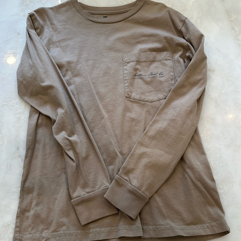 Southern Point; Bouys size 8T